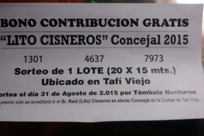 LA GACETA en Whatsapp