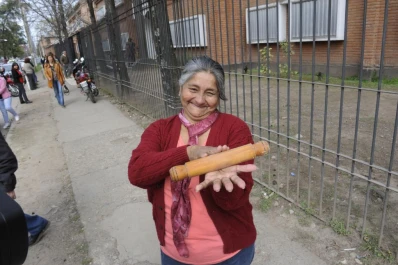 Doña Emilia, Bety Erazo y la oflada de la que habló el país