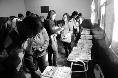 Seis oficios con los que se cobra al día y en efectivo