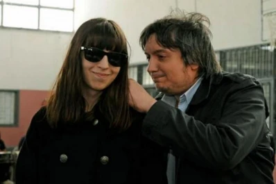 Cristina fue abuela por segunda vez