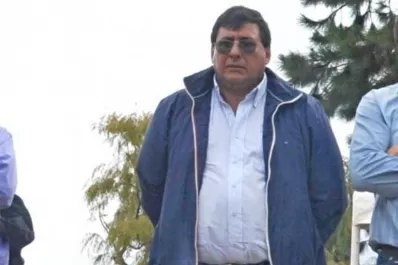 Yapura Astorga fue reelecto en Tafí del Valle