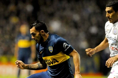 Boca jugará el sábado, y San Lorenzo va el domingo