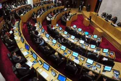 Quiénes se adjudican las 49 bancas de la Legislatura