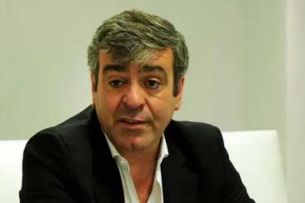 Cano: estamos ganando la elección y no nos vamos a quedar de brazos cruzados