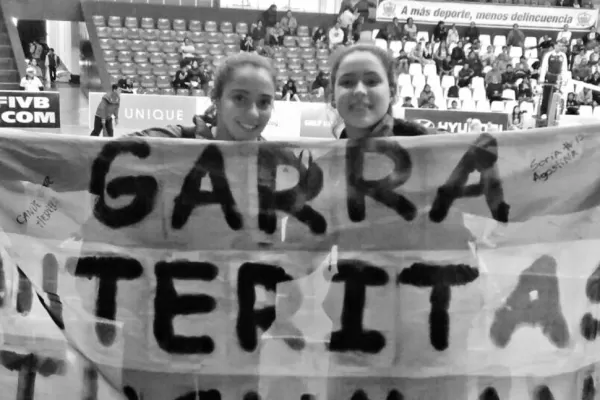 Corbalán y Soria fueron las goleadoras de Argentina en el Mundial Sub-19