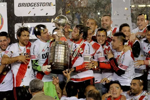 Los hinchas de River podrán comprar entradas para ir a Japón