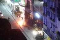 Se multiplican los cacerolazos en la capital