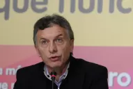 Macri sostuvo que la marcha de anoche fue espontánea y no armada