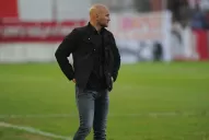 San Martín juega el viernes y Pena dispondría cuatro cambios