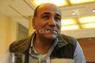 Manzur suspendió un viaje a Buenos Aires para un encuentro con la Presidenta