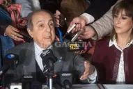 Gandur, presidente de la Junta Electoral: no habrá obstáculos para abrir las urnas