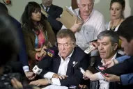 Cano y Amaya piden que se vuelva a llamar a elecciones para gobernador y vice