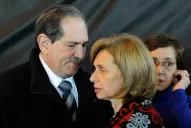 Rojkés: ayer no hubo orden de reprimir, van a renunciar los que tengan que renunciar