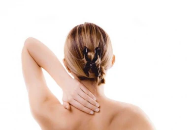 A vos, ¿también te dolió la espalda alguna vez?