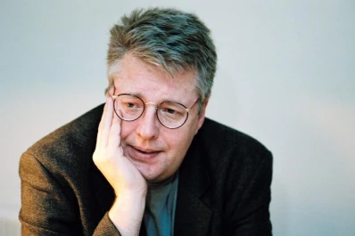 “Millenium”, la saga de Stieg Larsson, continúa con otro autor