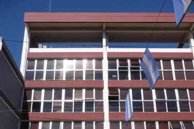 Un empleado judicial del sur es acusado de abusar a una víctima e iría a juicio