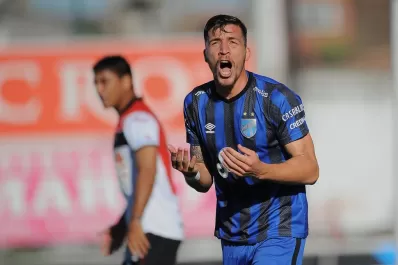 Atlético no está dispuesto a tirar la toalla ni rendirse