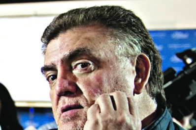 “El Gobierno no está legitimado por la gente”