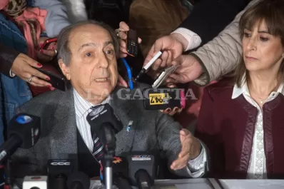 Gandur, presidente de la Junta Electoral: no habrá obstáculos para abrir las urnas