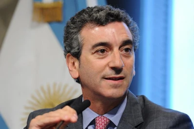 Randazzo dijo que la represión en Tucumán avergüenza a todos los argentinos