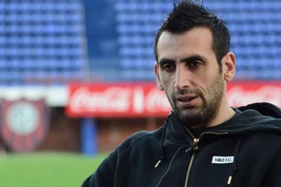 La emotiva carta de Torrico por el fallecimiento de su bebé