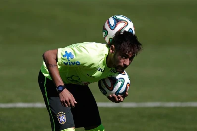 Manchester United pagaría 326 millones de euros por Neymar