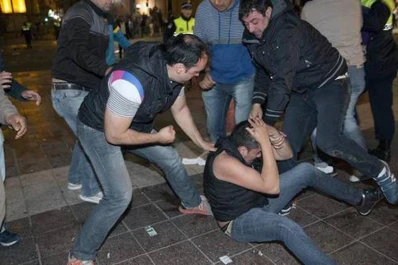 Una fiscal pidió la detención del jefe de Policía, Dante Bustamante