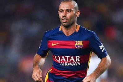 Mascherano sincero: será muy incómodo para mi enfrentar a River