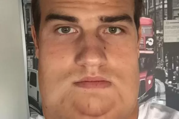 Eero Markkanen, el juvenil que Real Madrid echó por gordo