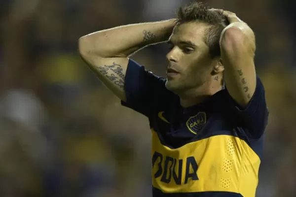 Gago insiste: quiero ir a la Selección, pero también jugar contra San Lorenzo