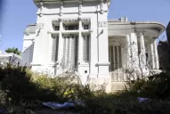 La Casa Sucar tiembla por un nuevo pedido de demolición