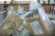 Gandur niega el fraude y la Junta abre 11 urnas en las primeras horas del conteo final