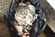 No faltaron las picardías en el comienzo del escrutinio final