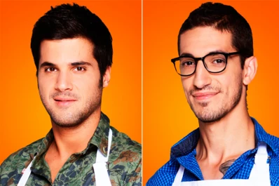 La pelea es en la cocina, y ganará el mejor sabor