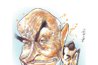 Connery cumplió 85 años y no se deja ver