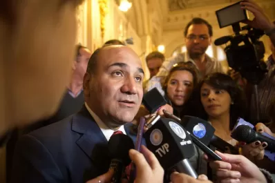 “Prepararon el clima porque sabían que iban a perder”
