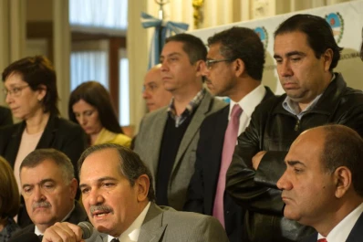 “Si quieren abrir todas las urnas, bienvenido sea”