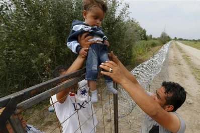 La ONU le reclama a la Unión Europea que ayude a los inmigrantes