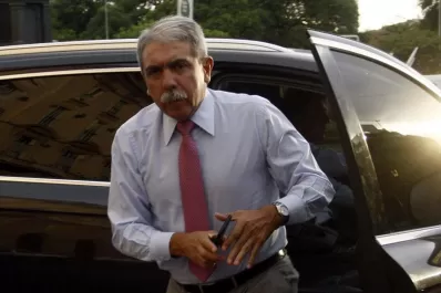 Por la represión en Tucumán, Aníbal Fernández sostuvo que la Policía no se autogobierna