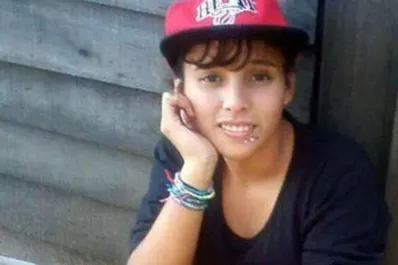 Concordia: fue hallada sin cabeza y sin brazos una chica de 17 años