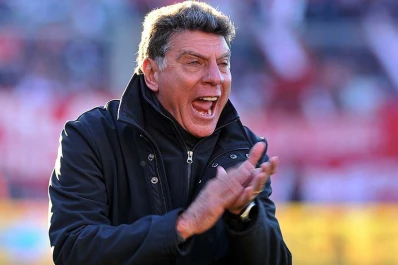 Brindisi volvería como mánager a Barcelona, de Ecuador