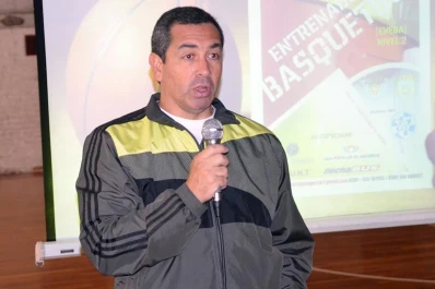 José García vuelve a dirigir a Tucumán BB después de 10 años