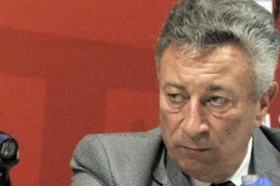 Luis Segura confirmó que no se modificará la fecha 23