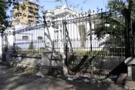 Casa Sucar: “no es mucho lo que podemos hacer”