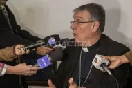 El arzobispo Zecca pidió prudencia y la reforma del sistema electoral