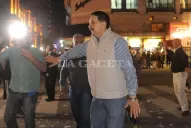 El jefe de Policía asumió la responsabilidad por la represión en Tucumán