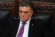 Amaya, sobre Alperovich: busca desviar la atención del verdadero problema de los tucumanos