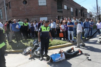 “¿Quién le dice gato a mi hijo?”