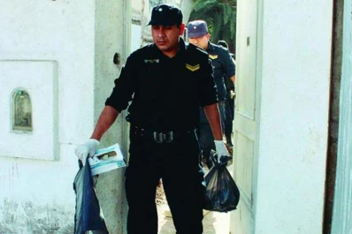 No pertenecen a desaparecidos durante la dictadura los restos hallados en Santiago