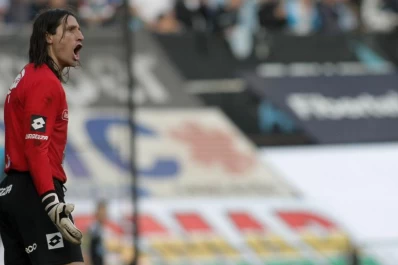 Belgrano y Lanús abren su llave por la Copa Sudamericana